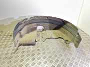 Radhaus rechts hinten Skoda Roomster (5J) 5J7810972A