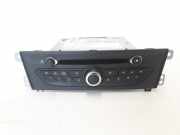 Radio/Navigationssystem-Kombination Renault Latitude (L70) 281150048R