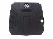 Motorabdeckung VW Touareg III (CR7) 4M4133849B