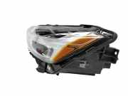 Hauptscheinwerfer links Volvo XC60 I (156) 32228490