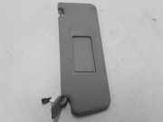 Sonnenblende links BMW 5er Gran Turismo (F07) 51448047529