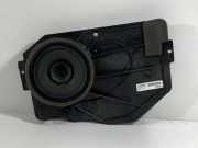 Türlautsprecher hinten rechts VOLVO C30 1.6 31252246