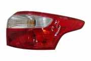 Lampenträger Heckleuchte rechts Ford Focus IV (HN) 15066