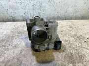 Drosselklappe FIAT FIORINO Furgon/Estate (225_) 1.4 55250462
