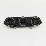 Tastenpanel VW SCIROCCO (137, 138) 2.0 TSI 1K8919527D