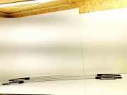 Dachreling-Set VW SHARAN (7N1, 7N2) 2.0 TDI 7N0860202 7N0860201