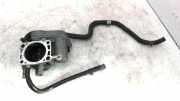 Drosselklappe OPEL MERIVA B 1.4 25177983
