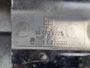 Heckklappenspoiler SAAB 9-3 Estate (YS3F) 1.9 TiD 344208025 12837986