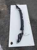 Stoßstangenhalter hinten rechts BMW 2 Cabrio (F23) M 235 i 51127285532