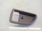 Andere Verkleidungsteile KIA SORENTO I (JC) 2.5 CRDi 82612E000