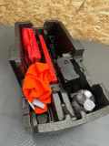 Handschuhfach SKODA FABIA III (NJ3) 1.2 TSI 6VA863957