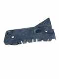 Stoßstangenhalter vorne links AUDI A4 (8E2, B6) 1.9 TDI 8E0807283A