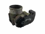 Drosselklappenstutzen Audi A4 (8D, B5) 06B133062B