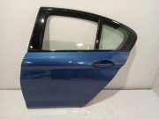 Tür hinten links BMW 5 (G30) 530 i xDrive 7408963 9491461
