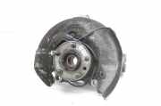 Radnaben vorne rechts LAND ROVER RANGE ROVER EVOQUE (L538) 2.2 D 4x4