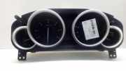 Kombiinstrument MAZDA 6 Hatchback (GH) 2.2 MZR-CD TD11554301HGAK4D