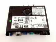 Rechner Navigationssystem Opel Astra K Sports Tourer (B16) NG25HMI