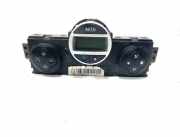 Andere Steuergeräte RENAULT SCÉNIC II (JM0/1_) 2.0 dCi (JM1K) 8200501465 69340055