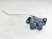 Heckklappenschloss HYUNDAI GETZ (TB) 1.5 CRDi