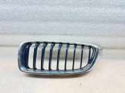 Gitter Grill vorne links BMW 4 Coupe (F32, F82) 428 i xDrive 7294813