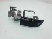 Fuel Tank Opening Cable MAZDA 6 Sedan (GH) 2.2 MZR-CD