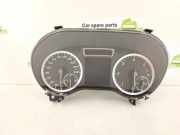 Kombiinstrument MERCEDES-BENZ B (W246, W242) B 200 CDI (246.201)