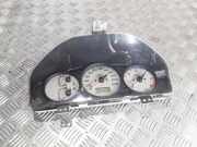 Kombiinstrument MAZDA 323 F VI (BJ) 2.0 TD