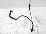 Kühlmittelrohrleitung Audi A8 (4E) 4E0317817L