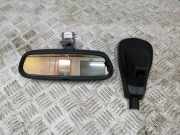 Abdeckung Außenspiegel links Peugeot 2008 I () 96864409XT