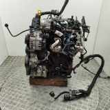 Motor ohne Anbauteile (Benzin) Ford Transit Custom V362 Bus (F3) YMF6