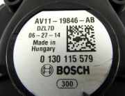Heizgebläsemotor FORD B-MAX (JK) 1.0 EcoBoost 0130115579 AV1119846AB