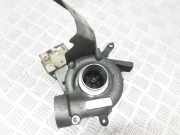 Turbolader MERCEDES-BENZ S (W220) S 400 CDI (220.028, 220.128) A6280960599