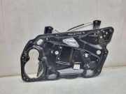Fensterheber vorne rechts VW PASSAT B6 (3C2) 2.0 TDI 16V 4motion 3C1837756K