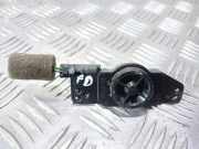 Türlautsprecher vorne rechts NISSAN PRIMERA Traveller (WP11) 2.0 TD 1350135 07960