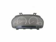 Kombiinstrument BMW 5 Gran Turismo (F07) 530 d 8795130 9255570