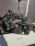 Motor BMW X6 (E71, E72) xDrive 30 d N57D30A
