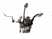 PEDALE SATZ SET SUBARU LEGACY V Estate (BR) 2.0 D AWD