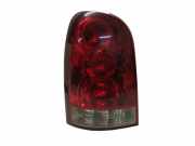Rücklicht hinten links SSANGYONG REXTON (GAB_) 2.7 Xdi 12V27W