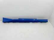 Abdeckung Seitenschweller aus Kunststoff rechts BMW 2 Coupe (F22, F87) 228 i 8051948