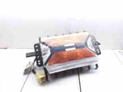 Airbag Beifahrer Nissan Qashqai (J10) 98515JD05A