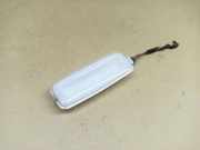 Scheinwerferleiste Audi A1 Sportback (8XA) 4H0947105B