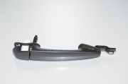 Türgriff links hinten BMW 3er Touring (F31) 51217207561