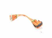 Hochspannungszündkabel (Steckkabel) PEUGEOT 508 2.0 HDi RXH Hybrid4 9672826580