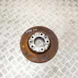 Bremsscheibe vorne rechts KIA CARNIVAL II (GQ) 2.9 CRDi N/A