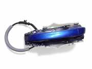 Türgriff links hinten Skoda Octavia III (5E) 5E0837349A