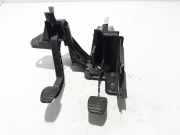 Bremspedal Opel Movano B Kasten (X62) 8200672233