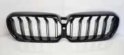 Vorderer oberer Gitter BMW 5 (G30) 530 d xDrive XL2021G3038