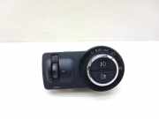 Schalter für Licht Opel Astra J GTC () 13268698