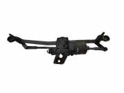 Scheibenwischermechanismus vorne OPEL ASTRA H (L48) 1.7 CDTI 0390241538