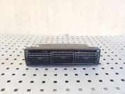 Mittelkonsolenschacht